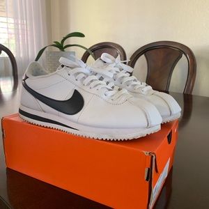 Nike Cortez